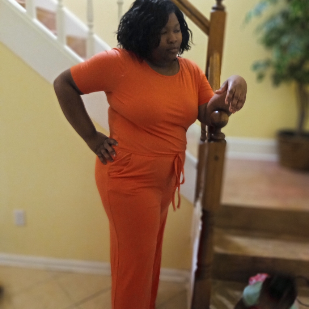 Jumpsuit